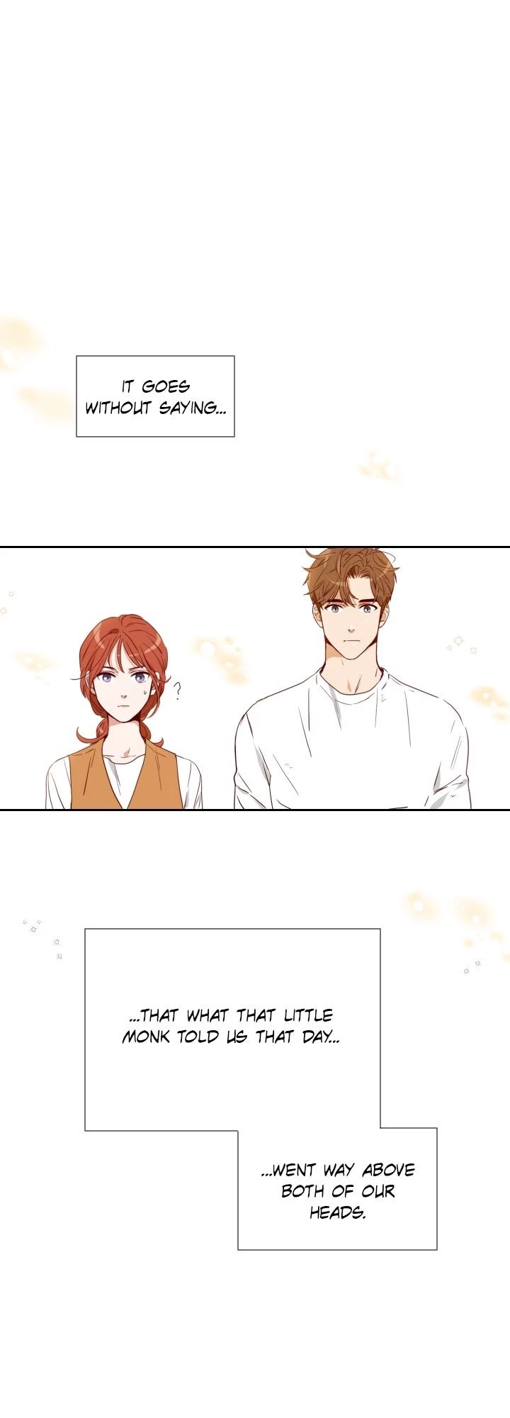 An Hour of Romance Chapter 7 page 61 - Chapter 7