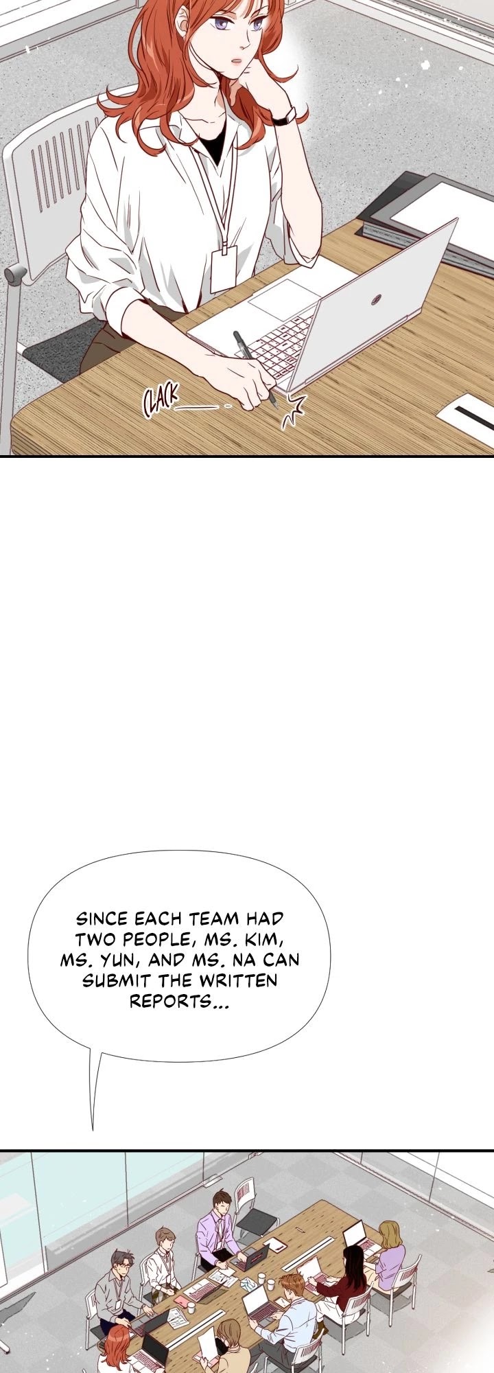 An Hour of Romance Chapter 7 page 66 - Chapter 7