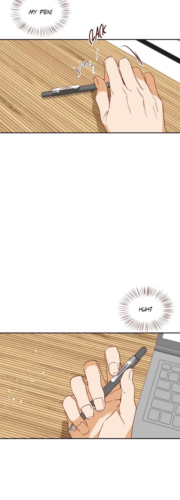 An Hour of Romance Chapter 7 page 73 - Chapter 7