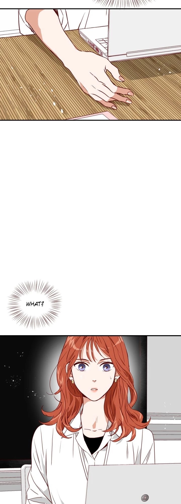 An Hour of Romance Chapter 7 page 75 - Chapter 7