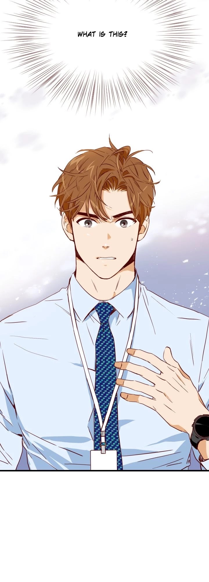 An Hour of Romance Chapter 7 page 79 - Chapter 7