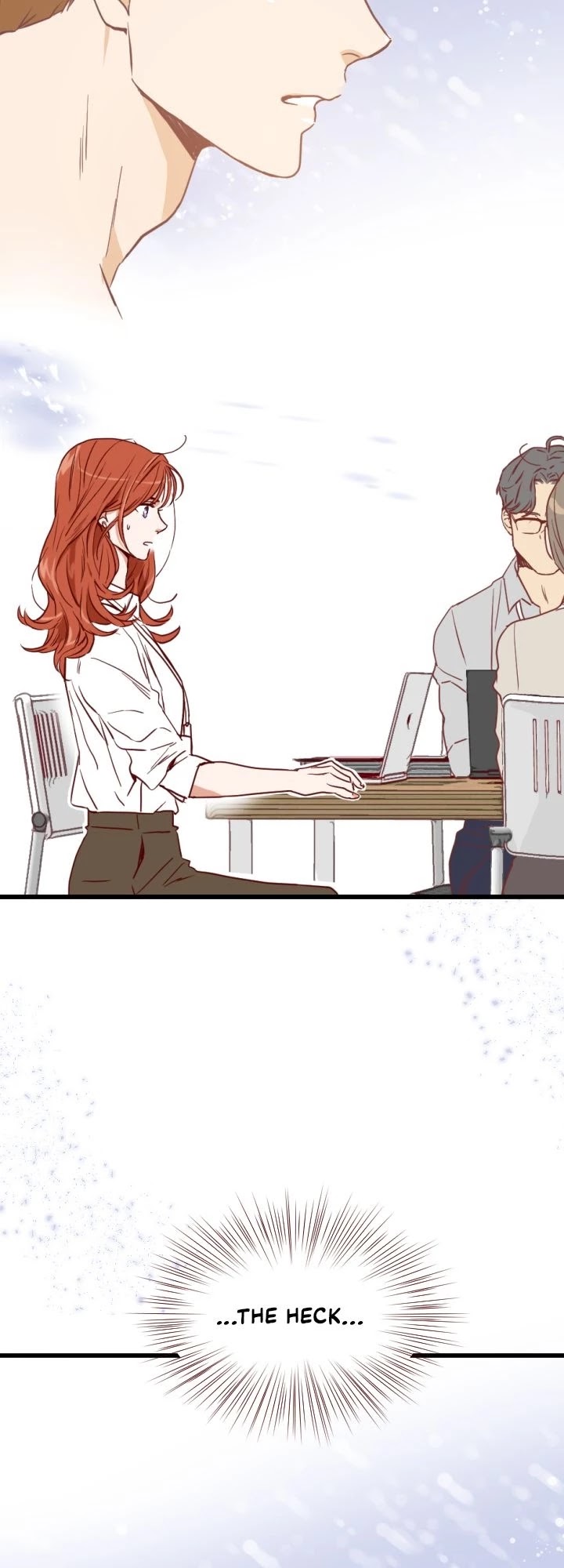 An Hour of Romance Chapter 7 page 82 - Chapter 7