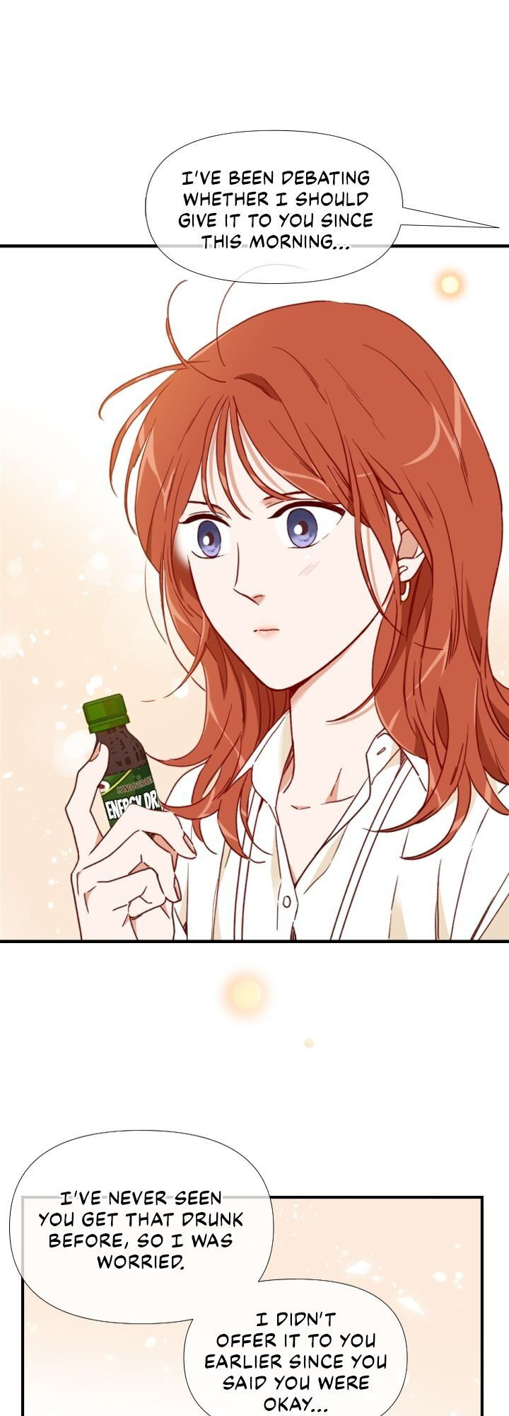 An Hour of Romance Chapter 70 page 11 - Chapter 70