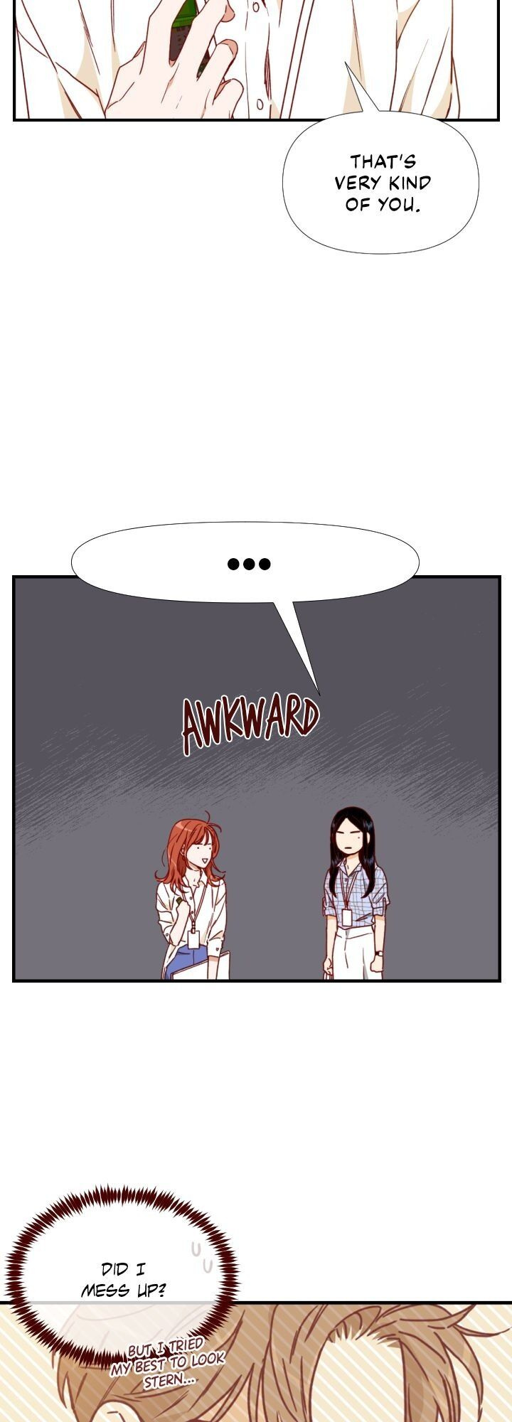 An Hour of Romance Chapter 70 page 13 - Chapter 70