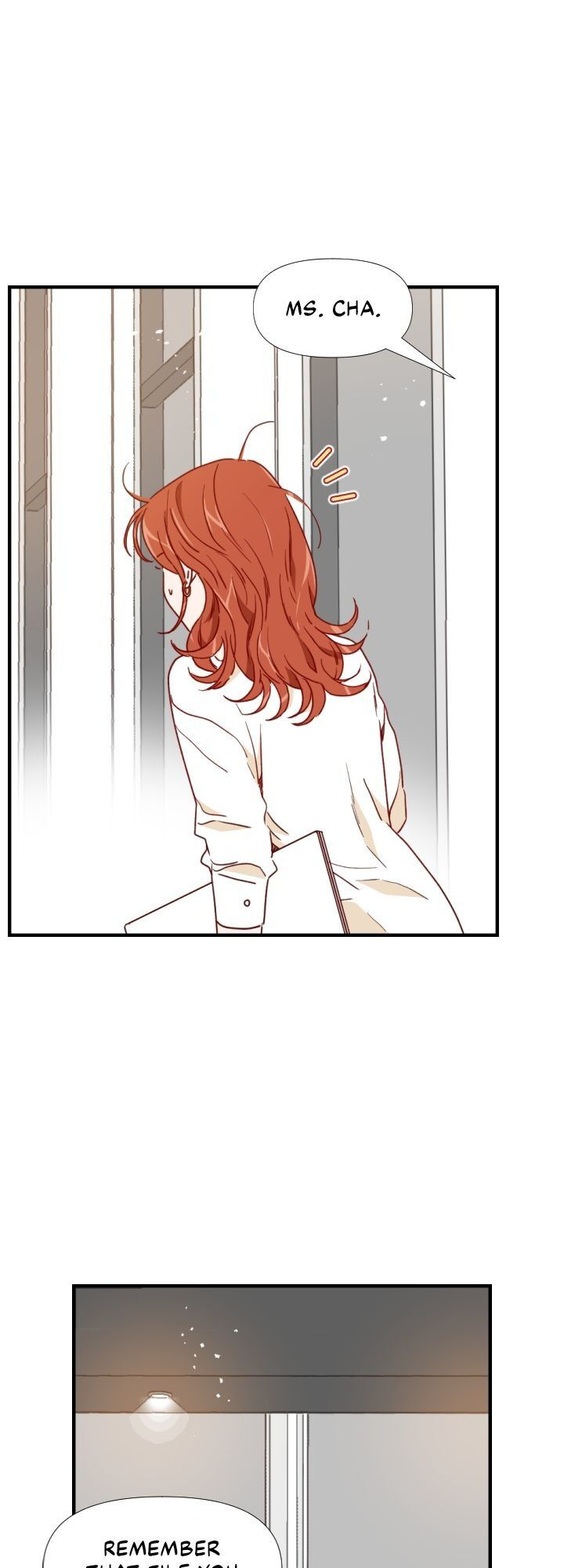 An Hour of Romance Chapter 70 page 15 - Chapter 70