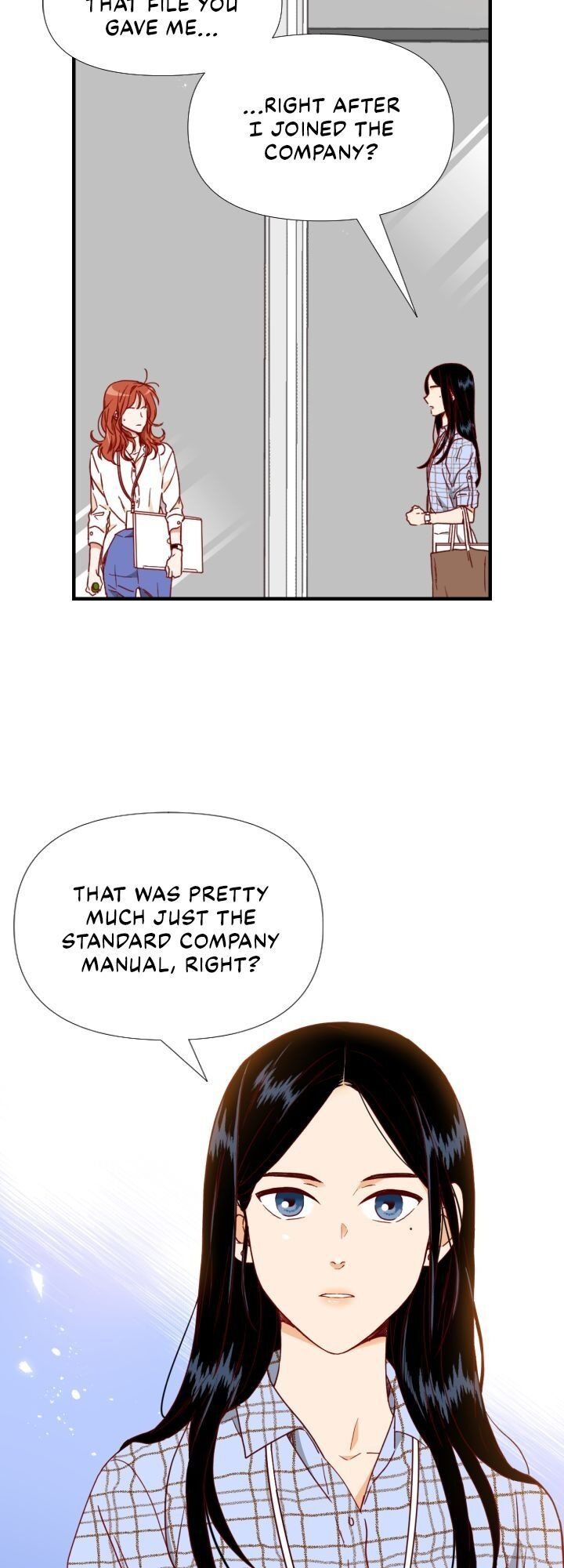 An Hour of Romance Chapter 70 page 16 - Chapter 70