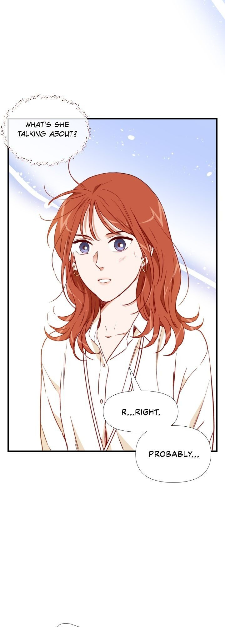 An Hour of Romance Chapter 70 page 18 - Chapter 70