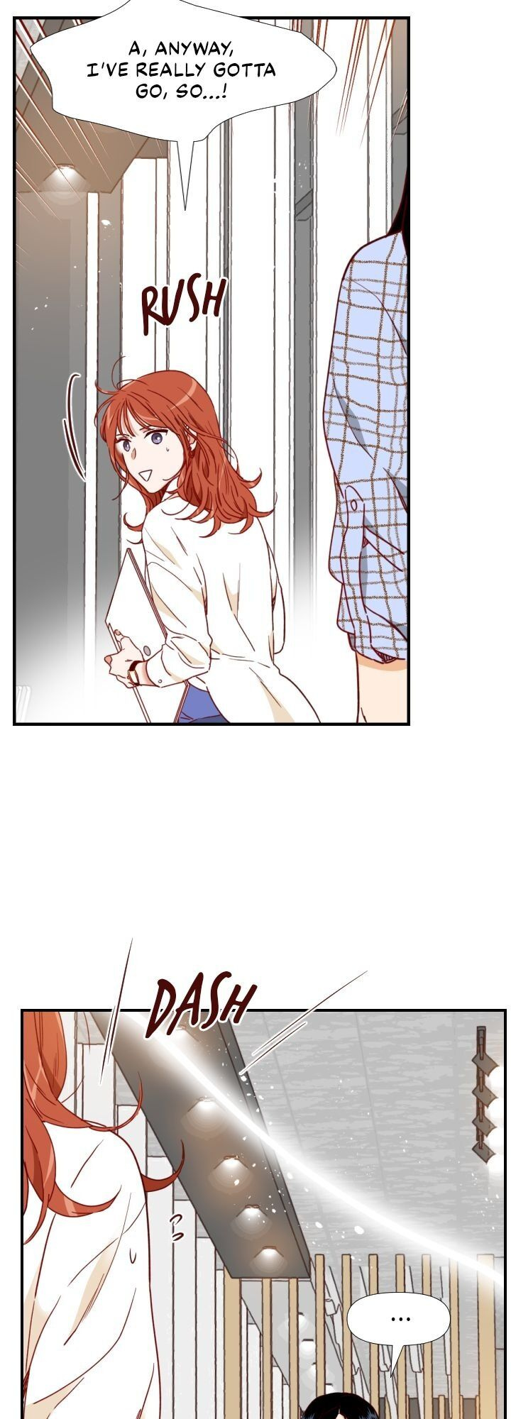 An Hour of Romance Chapter 70 page 19 - Chapter 70