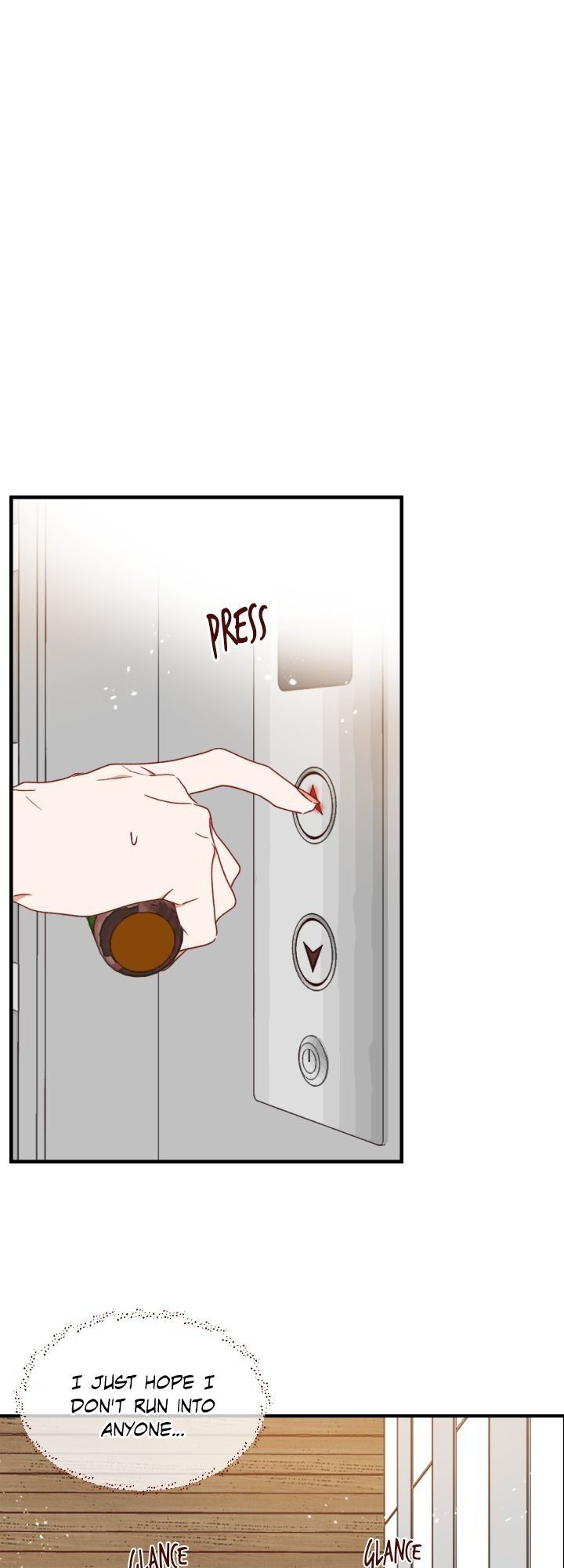 An Hour of Romance Chapter 70 page 22 - Chapter 70