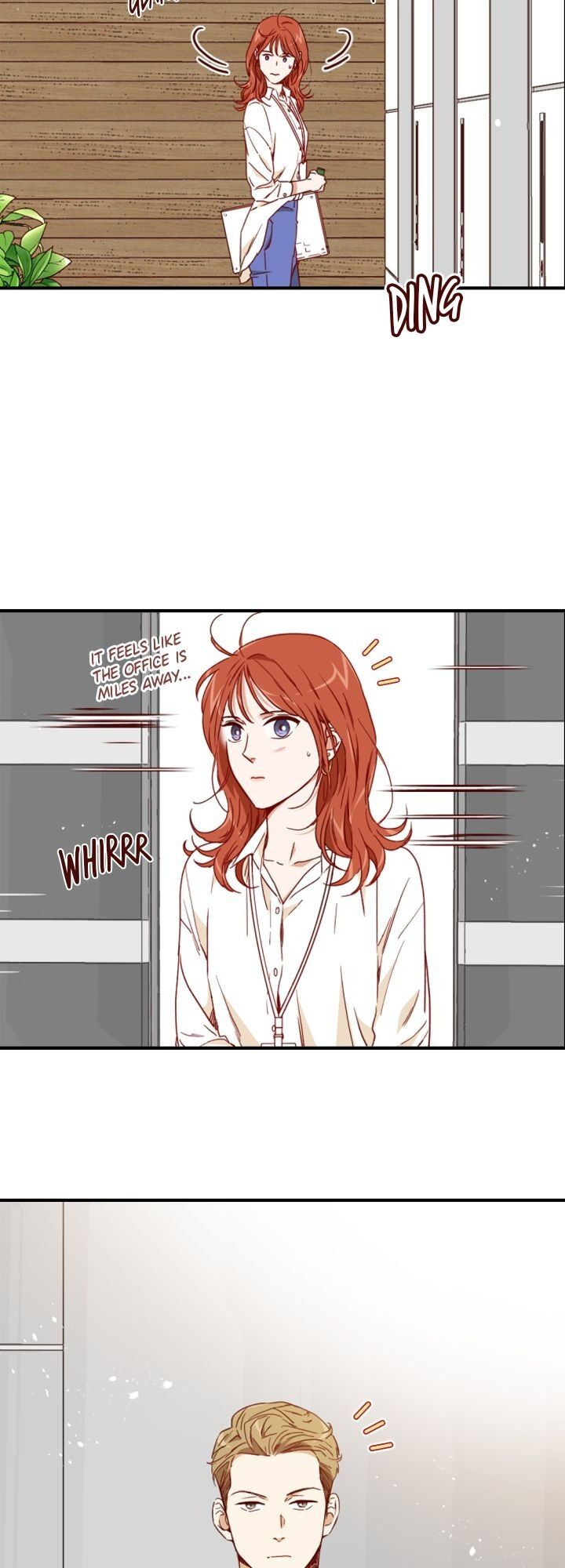 An Hour of Romance Chapter 70 page 23 - Chapter 70