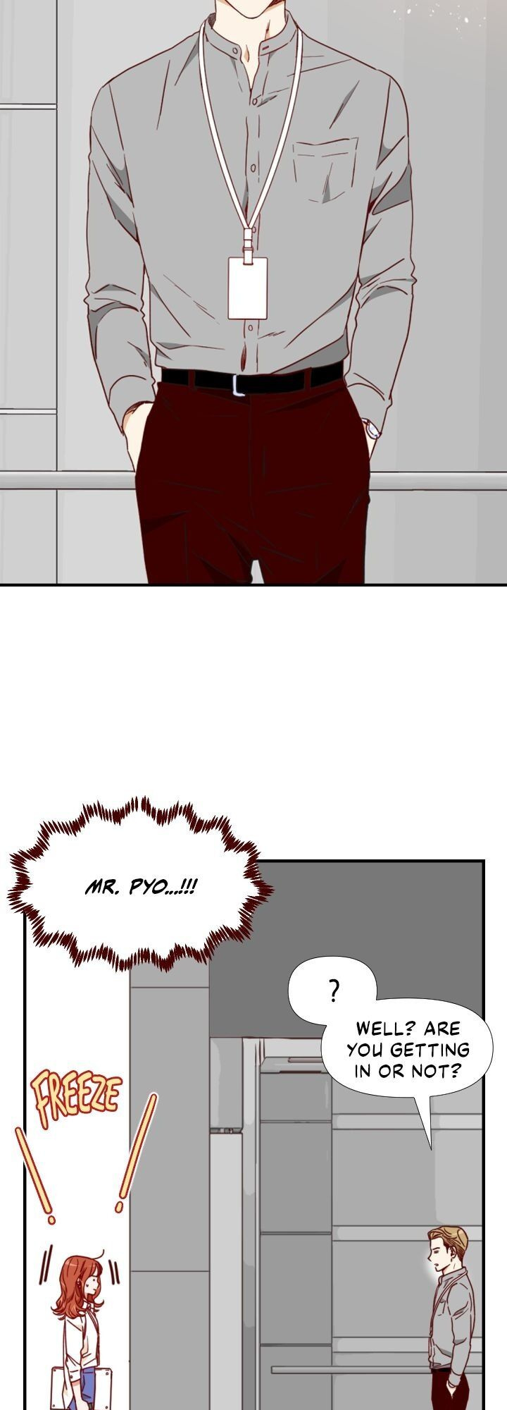 An Hour of Romance Chapter 70 page 24 - Chapter 70