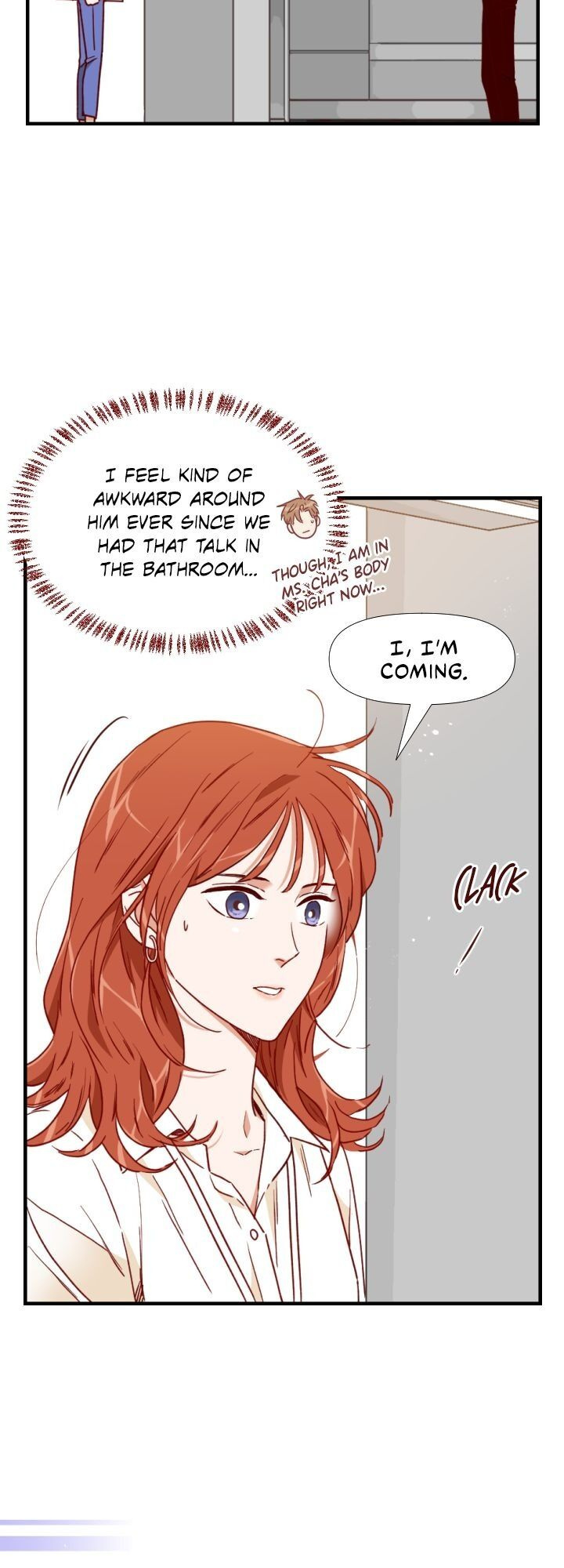 An Hour of Romance Chapter 70 page 25 - Chapter 70