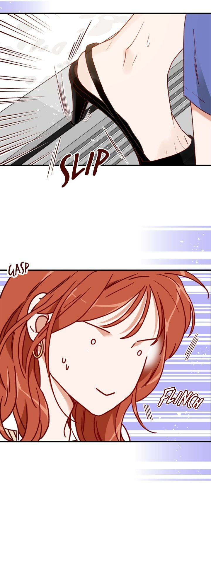 An Hour of Romance Chapter 70 page 26 - Chapter 70