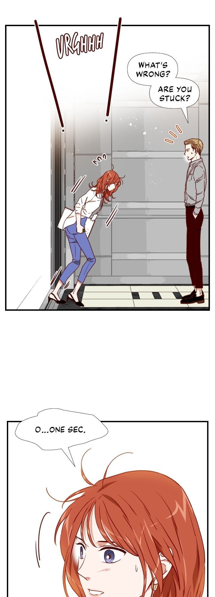 An Hour of Romance Chapter 70 page 27 - Chapter 70