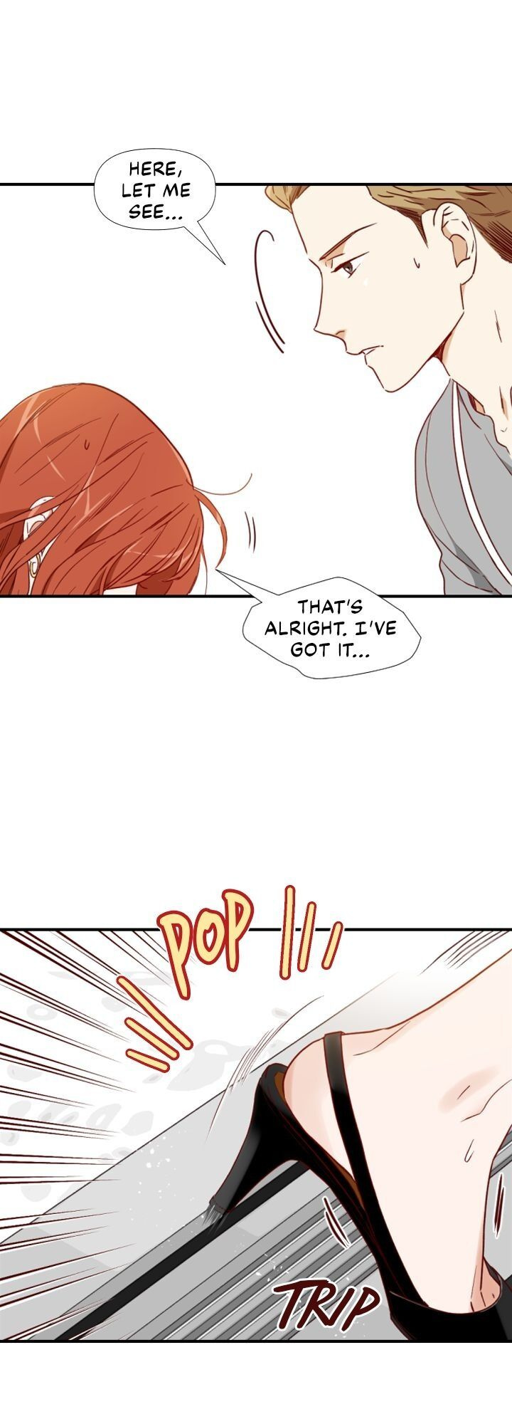 An Hour of Romance Chapter 70 page 29 - Chapter 70