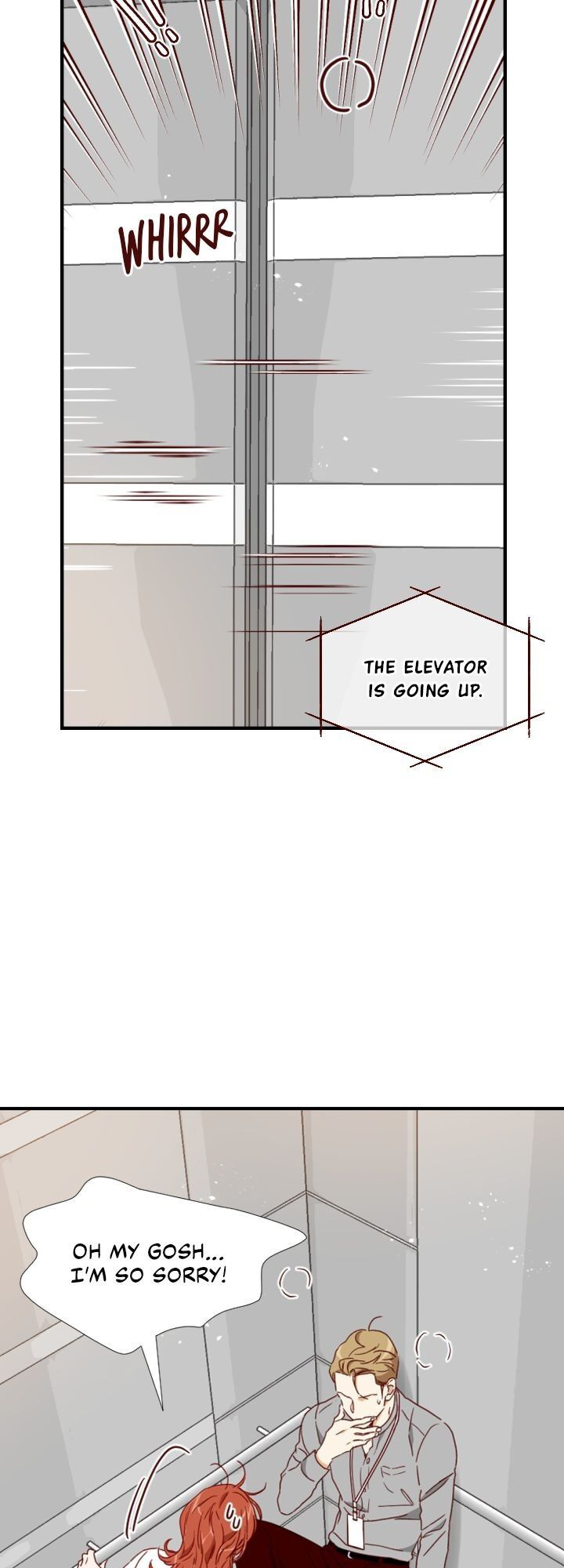 An Hour of Romance Chapter 70 page 31 - Chapter 70