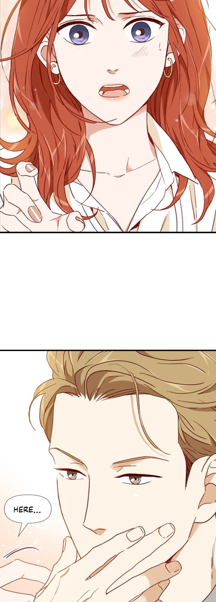 An Hour of Romance Chapter 70 page 34 - Chapter 70