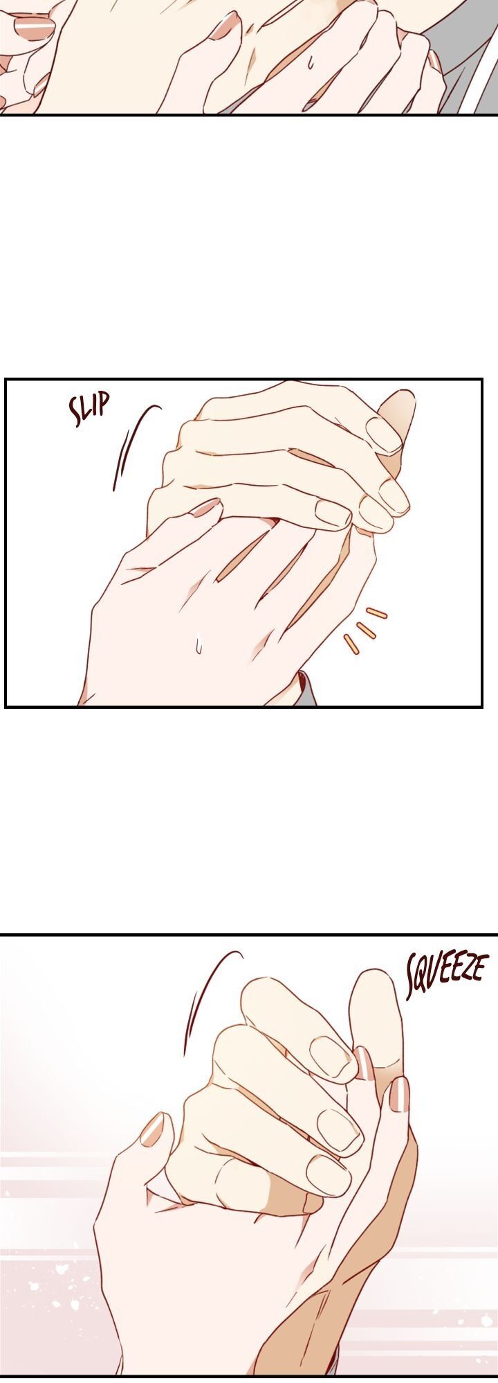 An Hour of Romance Chapter 70 page 35 - Chapter 70
