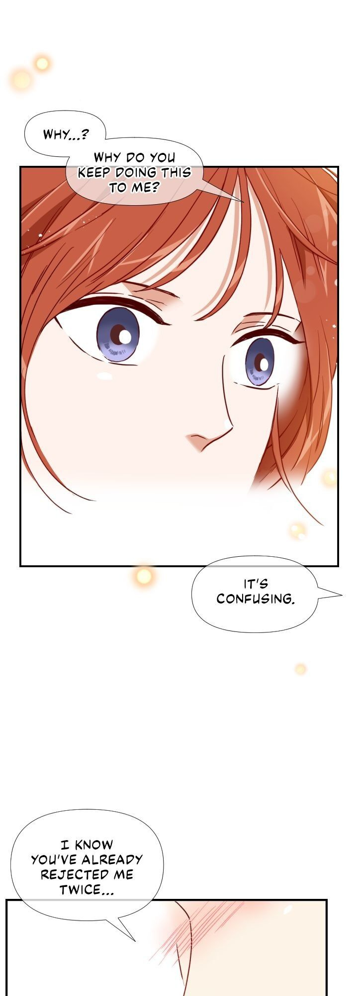 An Hour of Romance Chapter 70 page 36 - Chapter 70