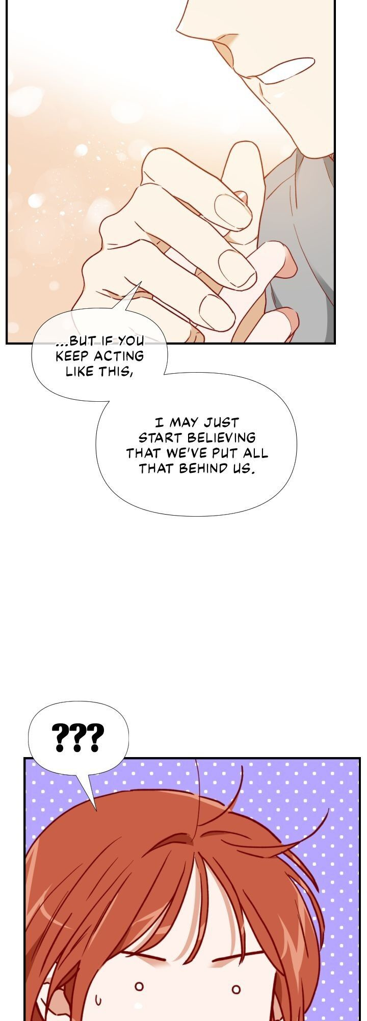 An Hour of Romance Chapter 70 page 37 - Chapter 70