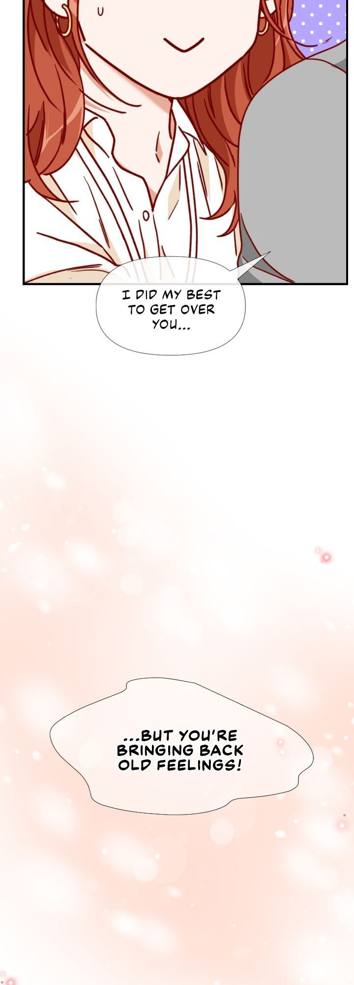 An Hour of Romance Chapter 70 page 38 - Chapter 70