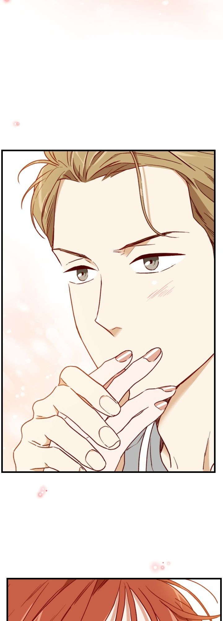 An Hour of Romance Chapter 70 page 39 - Chapter 70