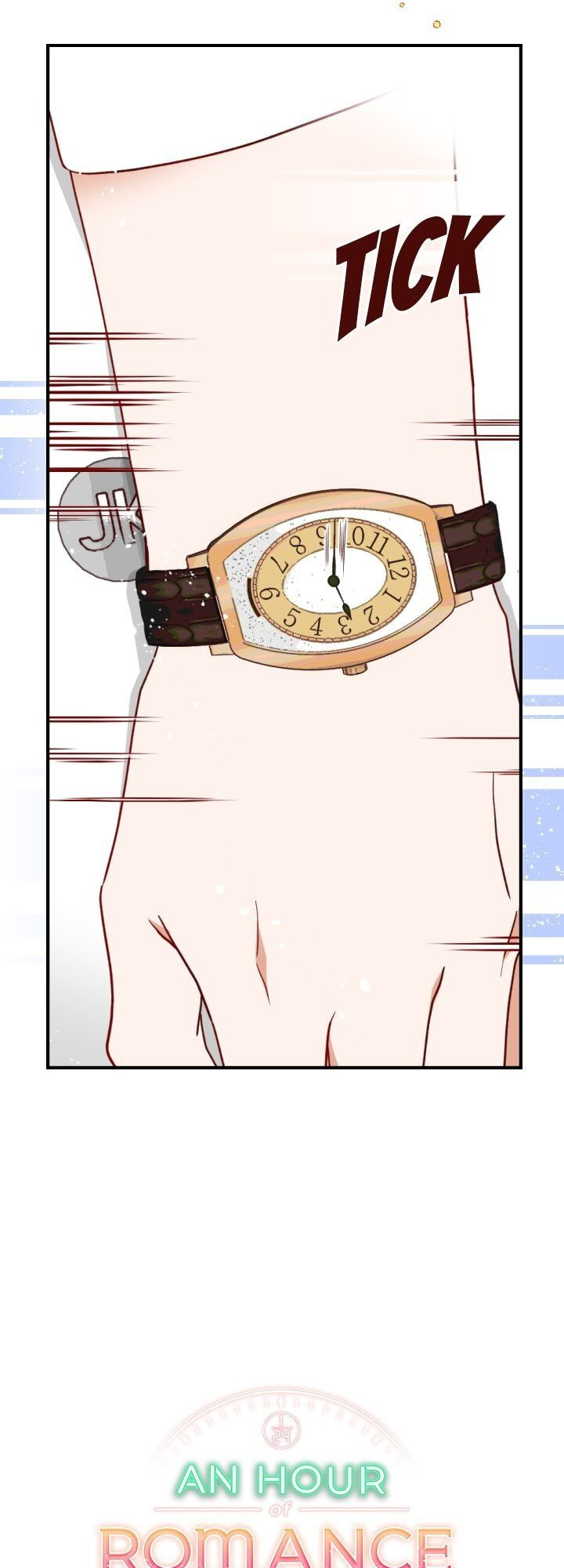 An Hour of Romance Chapter 70 page 4 - Chapter 70