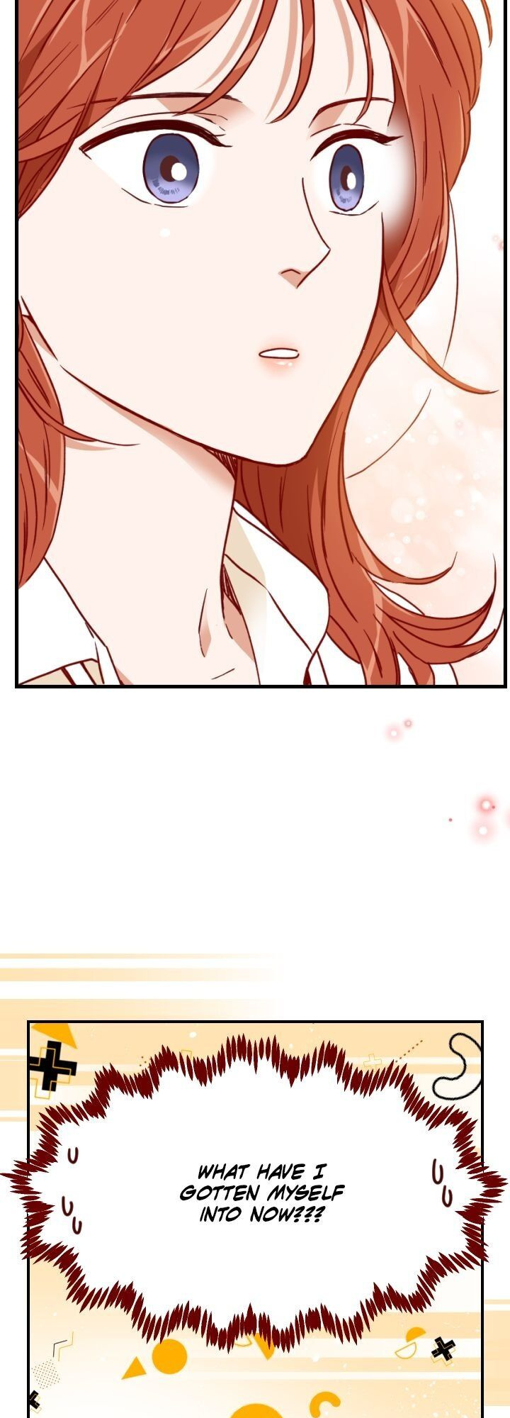 An Hour of Romance Chapter 70 page 40 - Chapter 70