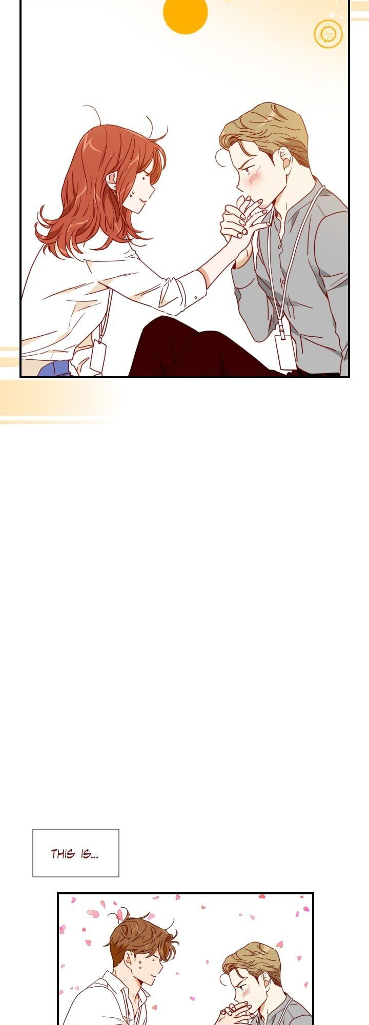 An Hour of Romance Chapter 70 page 41 - Chapter 70