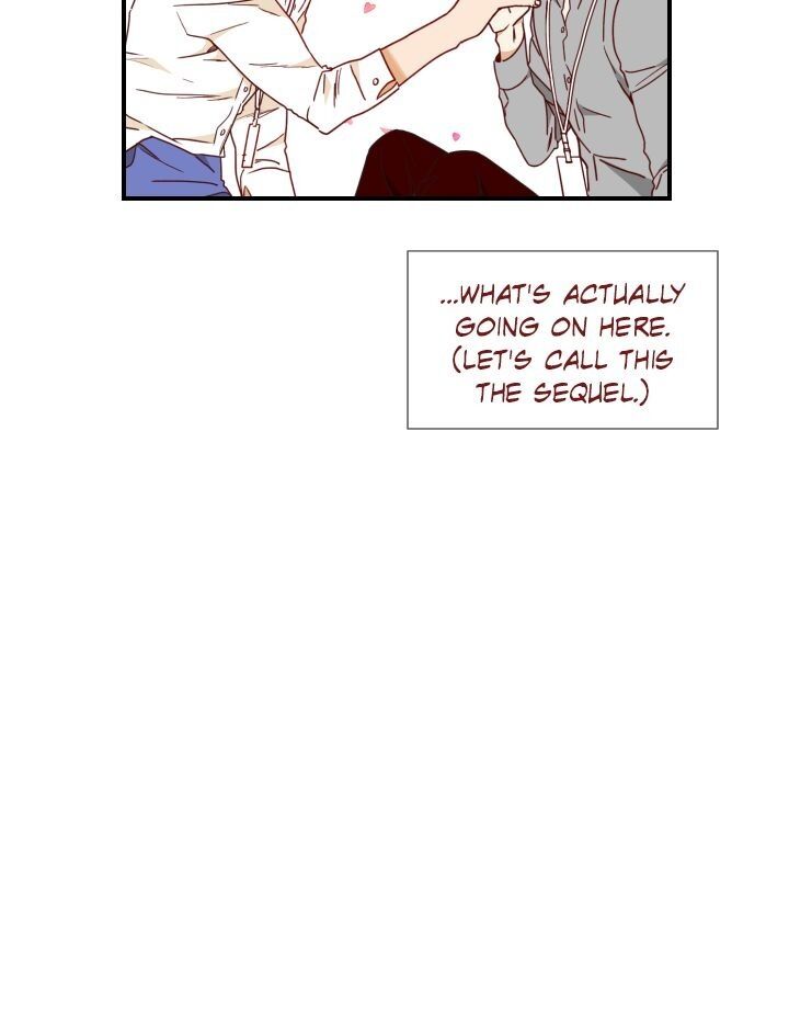 An Hour of Romance Chapter 70 page 42 - Chapter 70