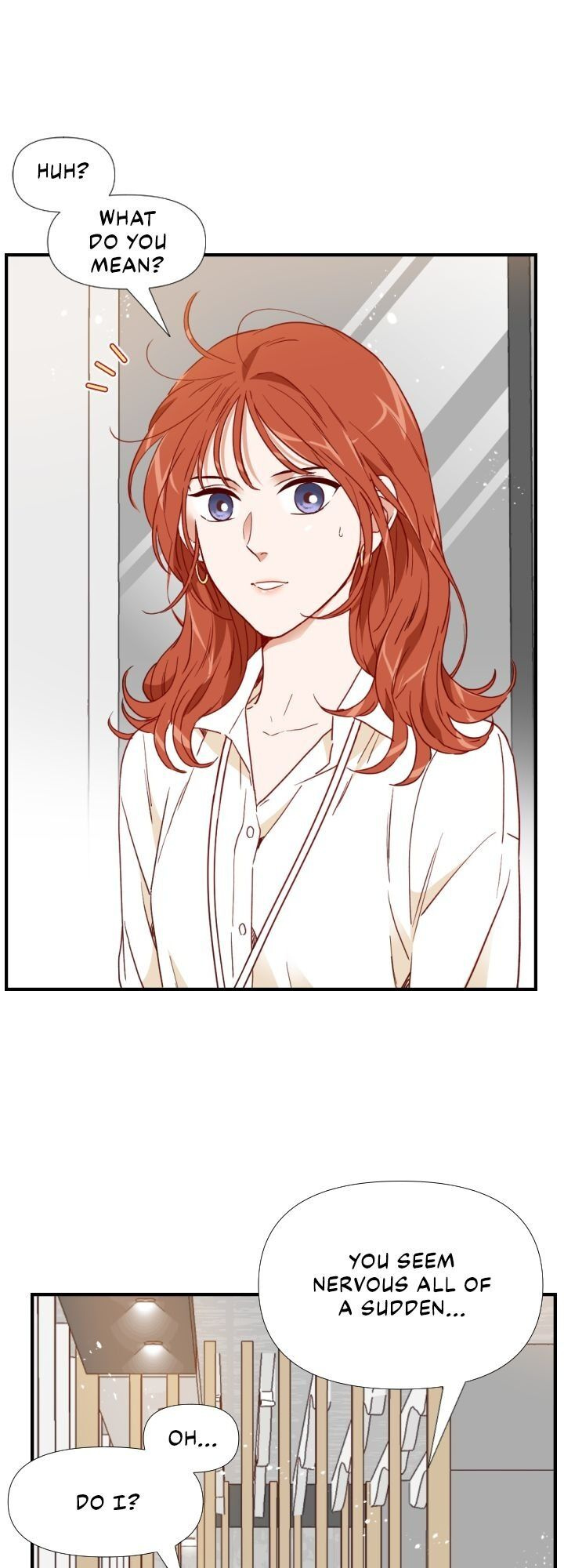 An Hour of Romance Chapter 70 page 8 - Chapter 70
