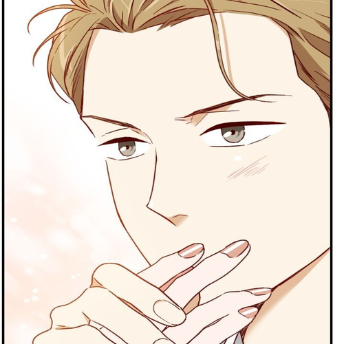An Hour of Romance Chapter 70 cover