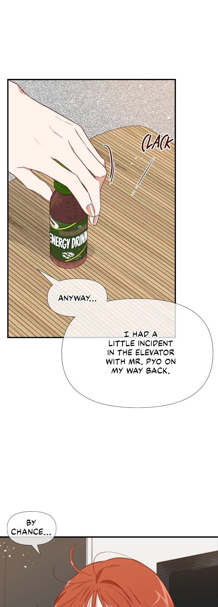 An Hour of Romance Chapter 71 page 11 - Chapter 71: [End of Season 1]