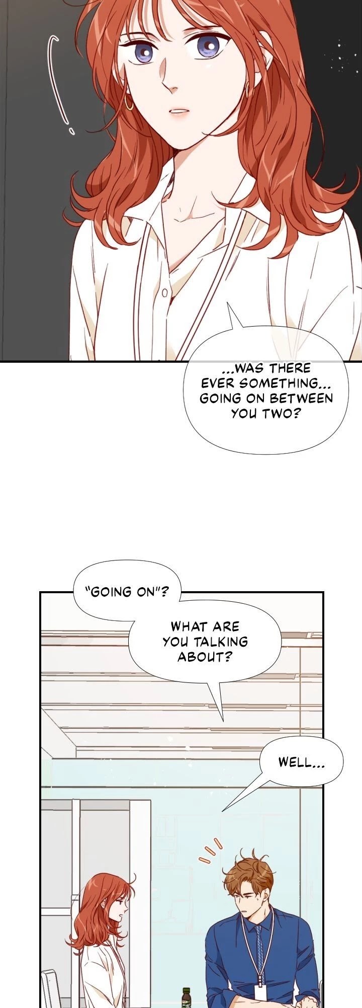 An Hour of Romance Chapter 71 page 12 - Chapter 71: [End of Season 1]