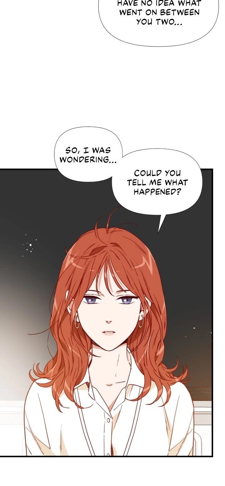 An Hour of Romance Chapter 71 page 15 - Chapter 71: [End of Season 1]