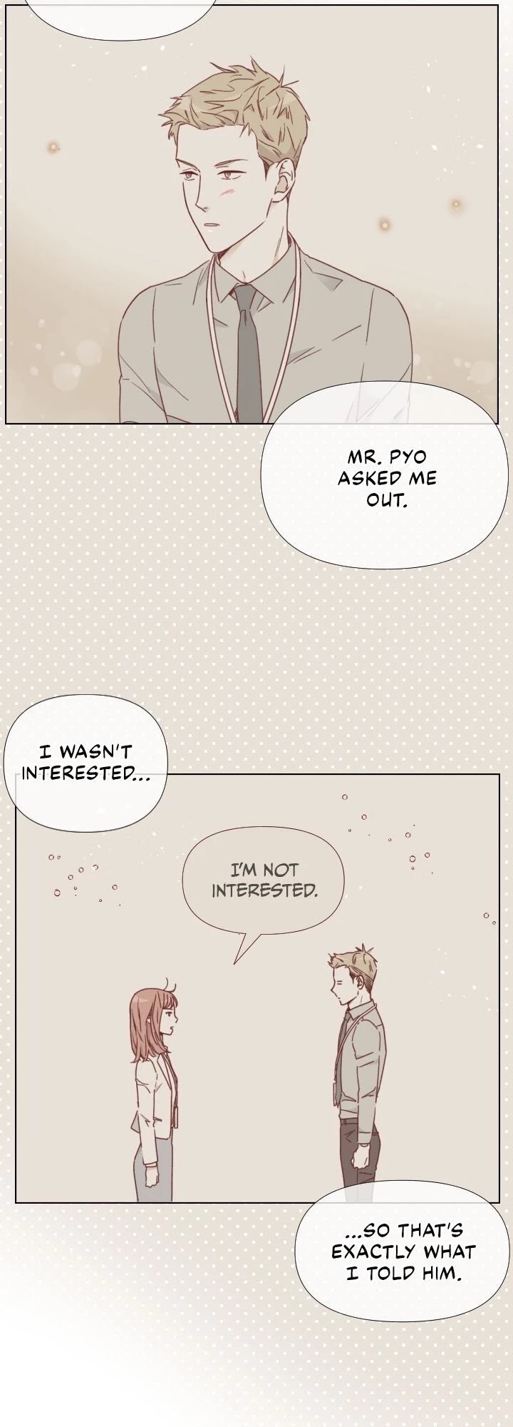An Hour of Romance Chapter 71 page 17 - Chapter 71: [End of Season 1]