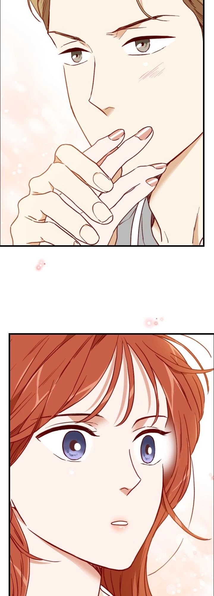 An Hour of Romance Chapter 71 page 2 - Chapter 71: [End of Season 1]