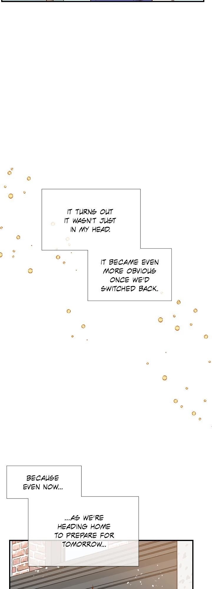 An Hour of Romance Chapter 71 page 25 - Chapter 71: [End of Season 1]