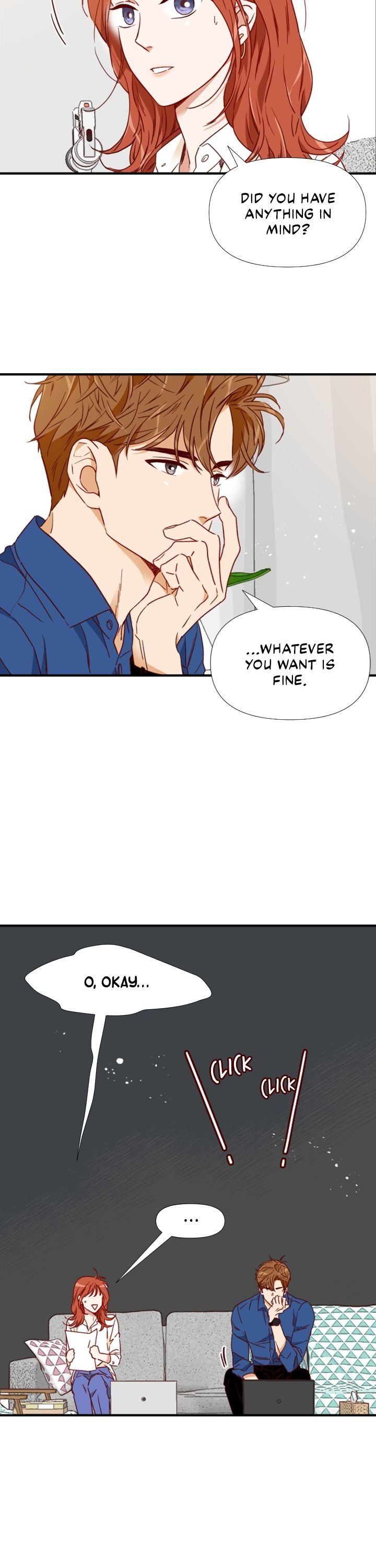 An Hour of Romance Chapter 71 page 29 - Chapter 71: [End of Season 1]