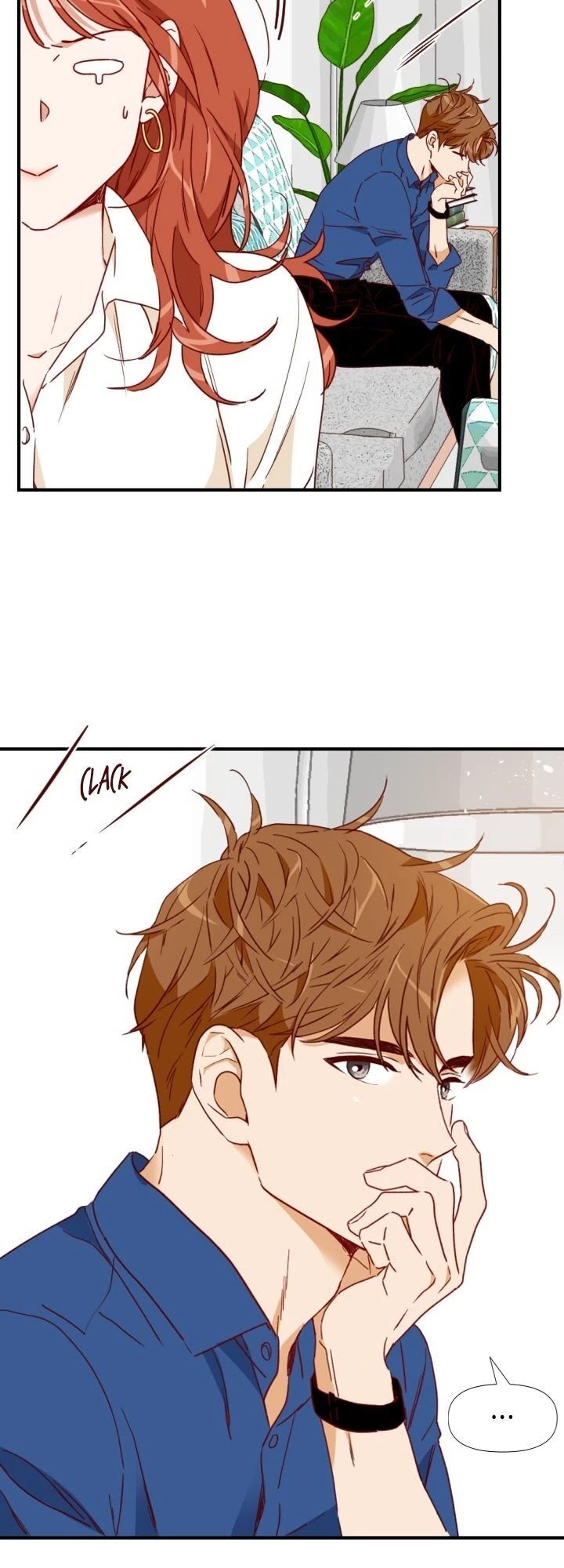 An Hour of Romance Chapter 71 page 31 - Chapter 71: [End of Season 1]