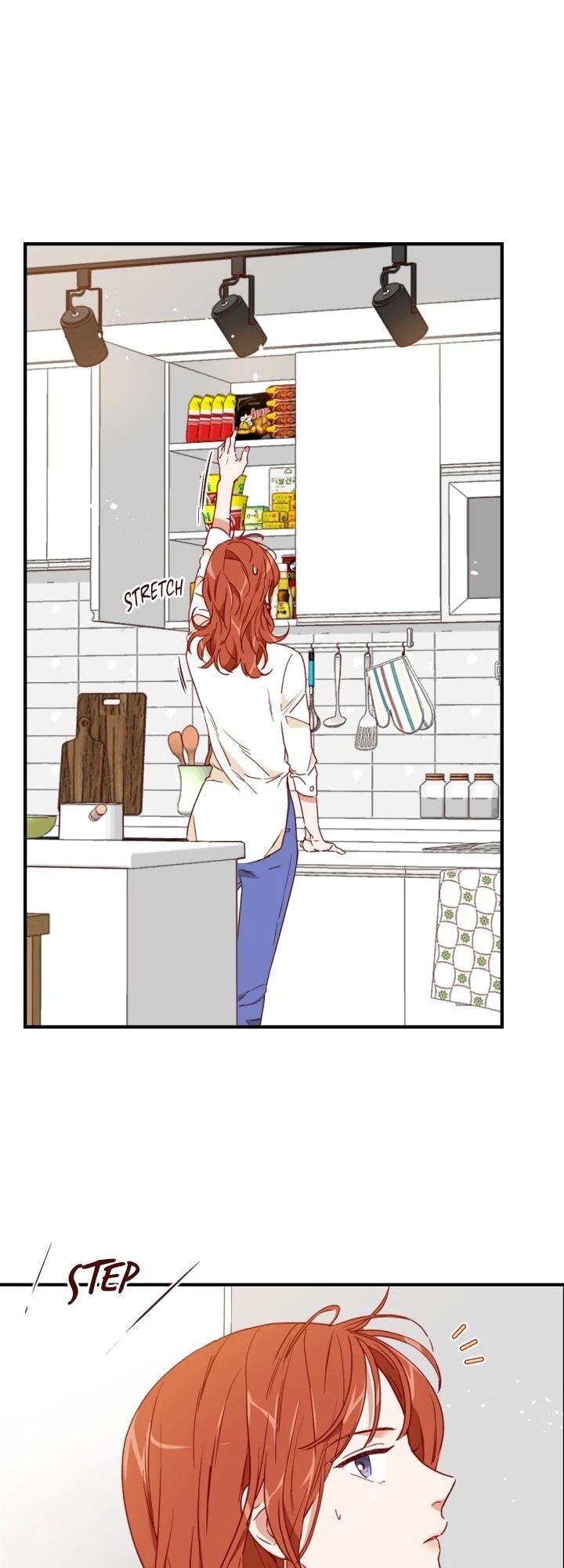 An Hour of Romance Chapter 71 page 32 - Chapter 71: [End of Season 1]