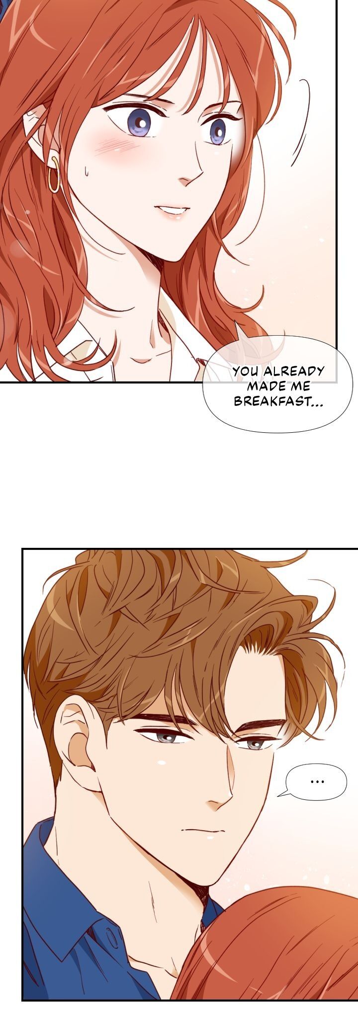 An Hour of Romance Chapter 71 page 36 - Chapter 71: [End of Season 1]