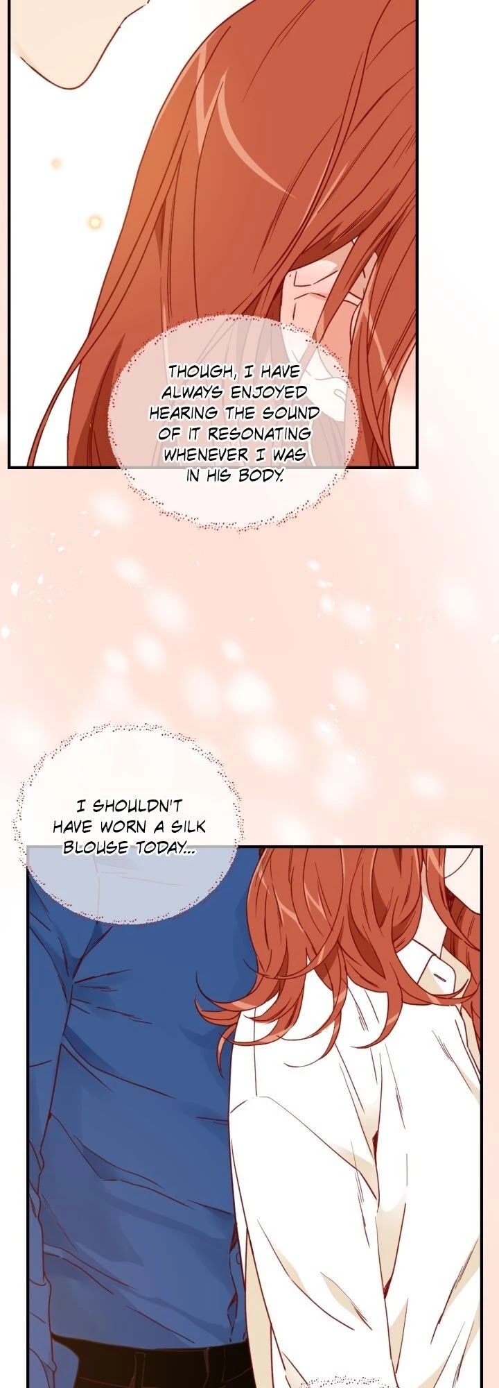 An Hour of Romance Chapter 71 page 38 - Chapter 71: [End of Season 1]