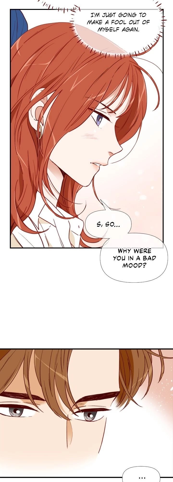An Hour of Romance Chapter 71 page 40 - Chapter 71: [End of Season 1]
