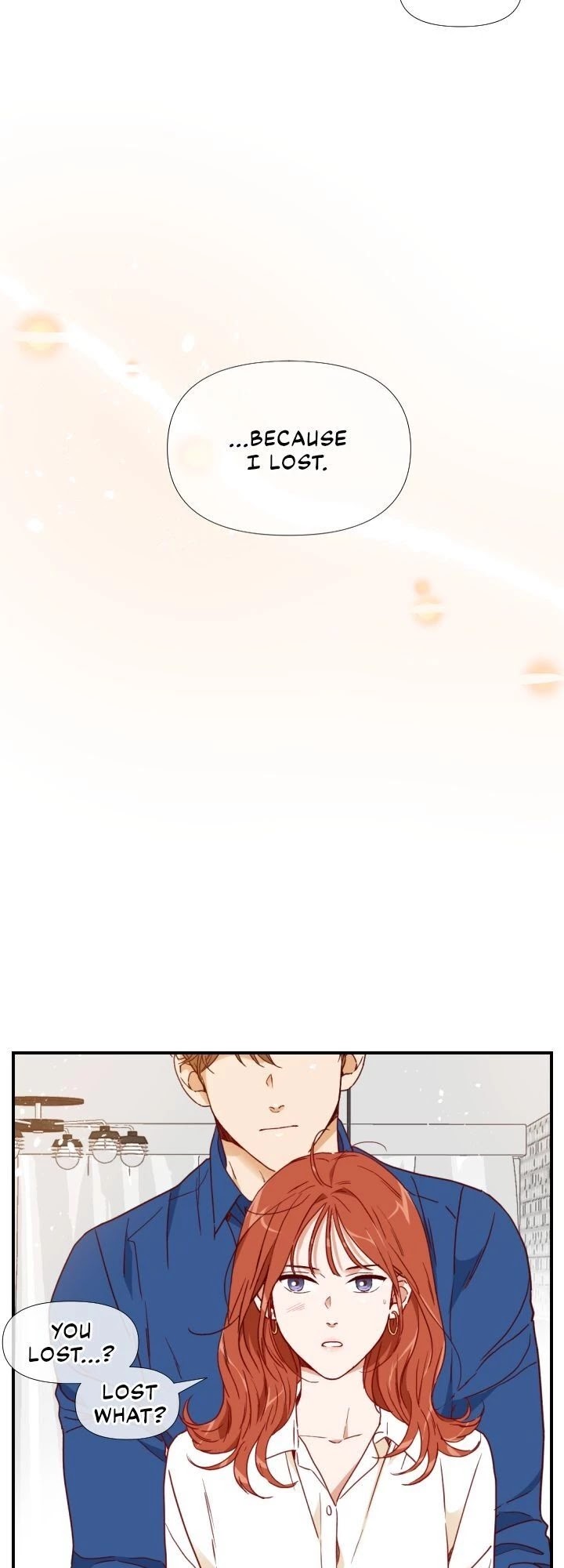 An Hour of Romance Chapter 71 page 41 - Chapter 71: [End of Season 1]