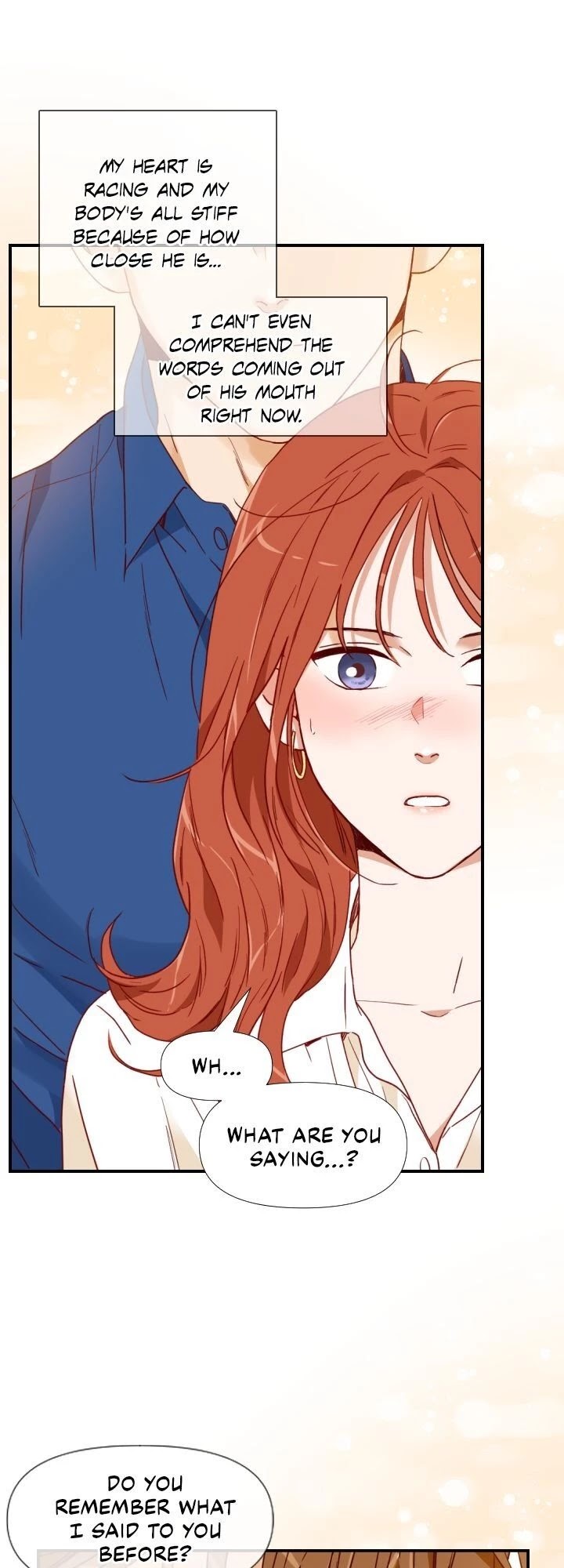An Hour of Romance Chapter 71 page 44 - Chapter 71: [End of Season 1]