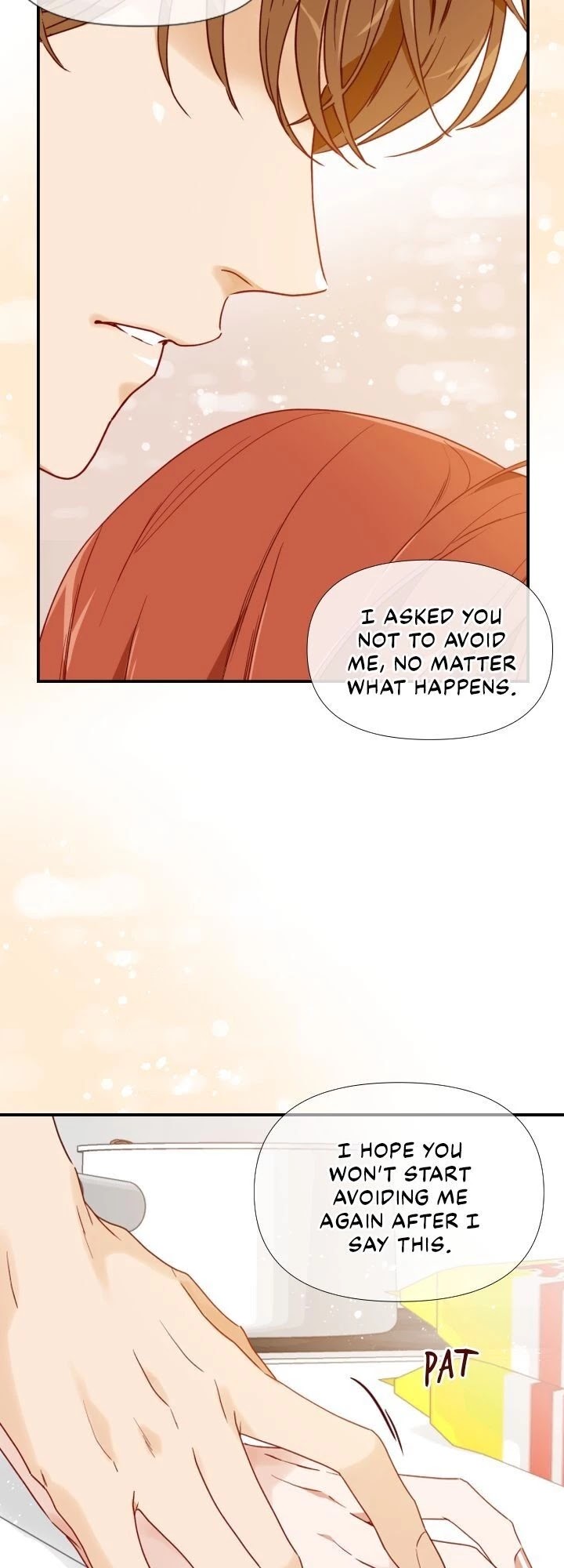 An Hour of Romance Chapter 71 page 45 - Chapter 71: [End of Season 1]