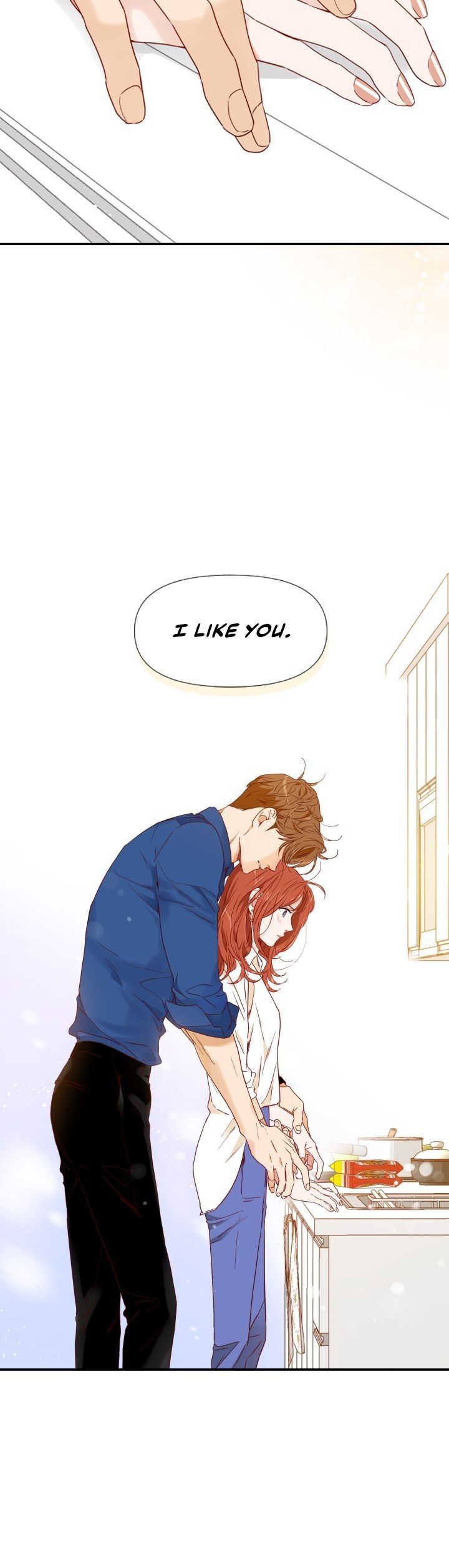 An Hour of Romance Chapter 71 page 46 - Chapter 71: [End of Season 1]