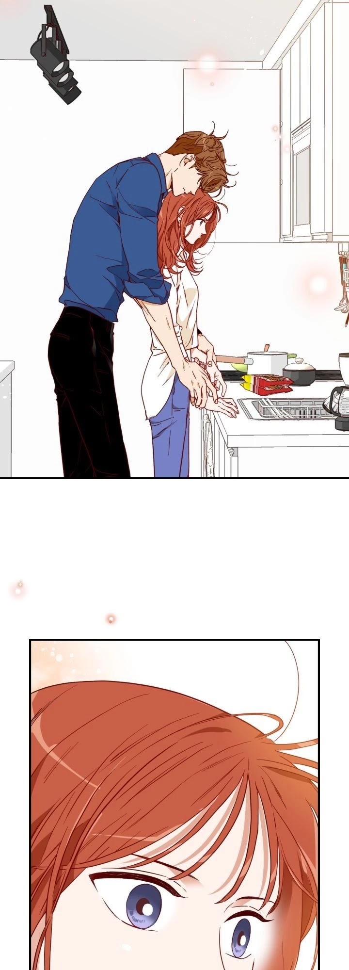 An Hour of Romance Chapter 72 page 12 - Chapter 72