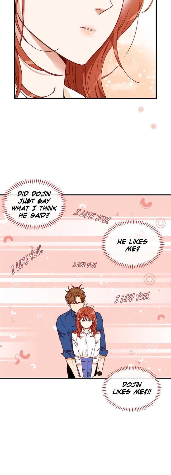 An Hour of Romance Chapter 72 page 13 - Chapter 72